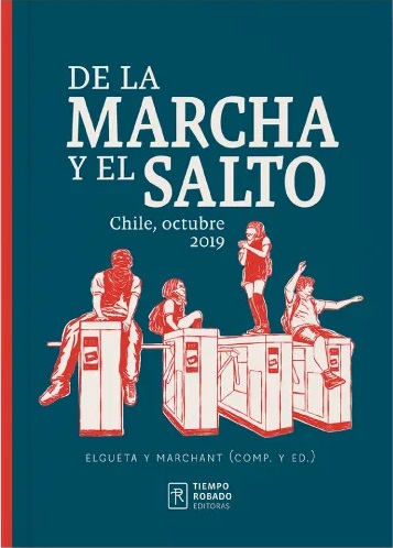 DE LA MARCHA Y EL SALTO